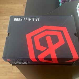 Born Primitive Savage 1 Shoes, Men’s Size 10